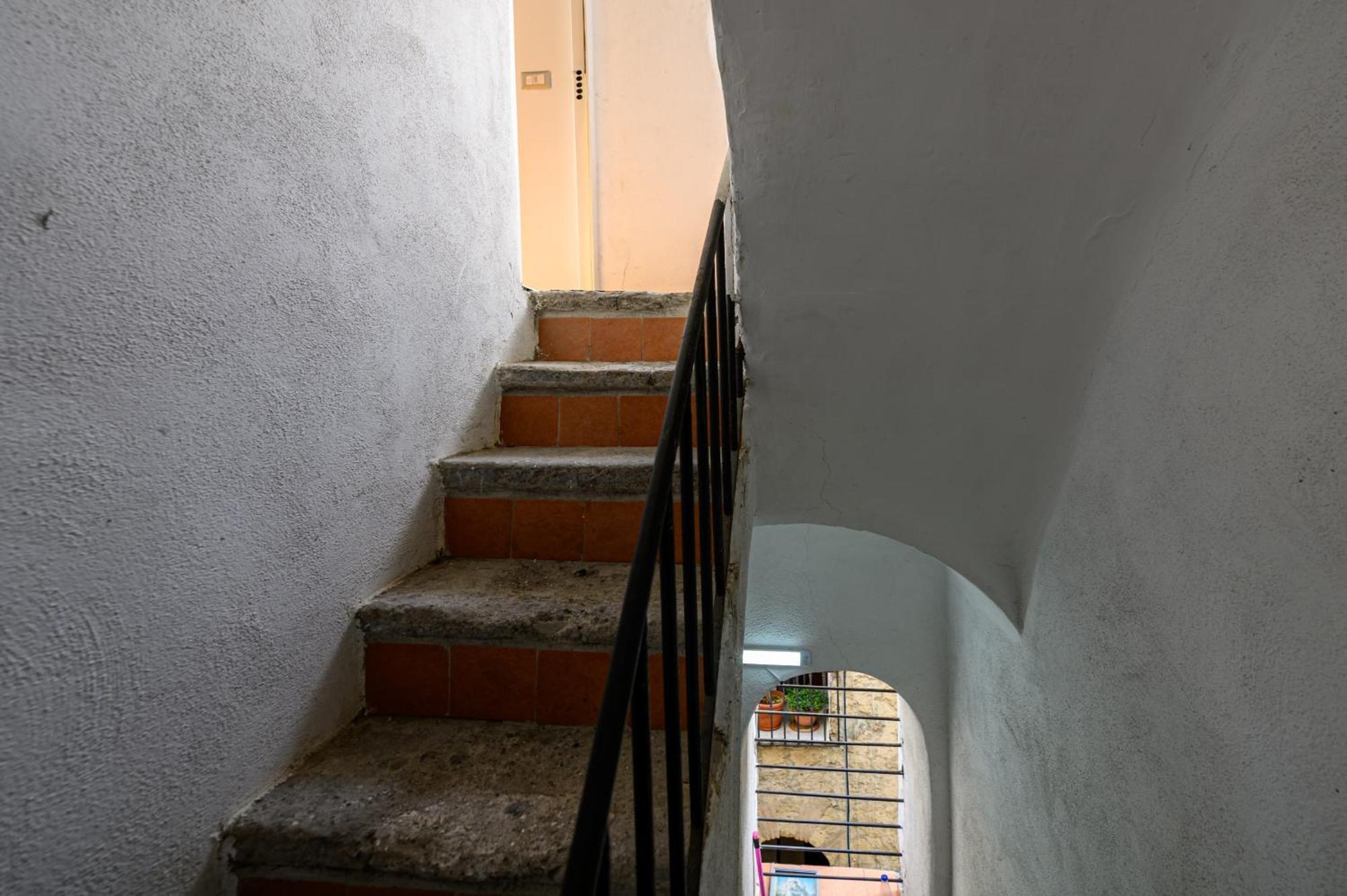 Apartamento El Barrio In Bed Nápoles Exterior foto